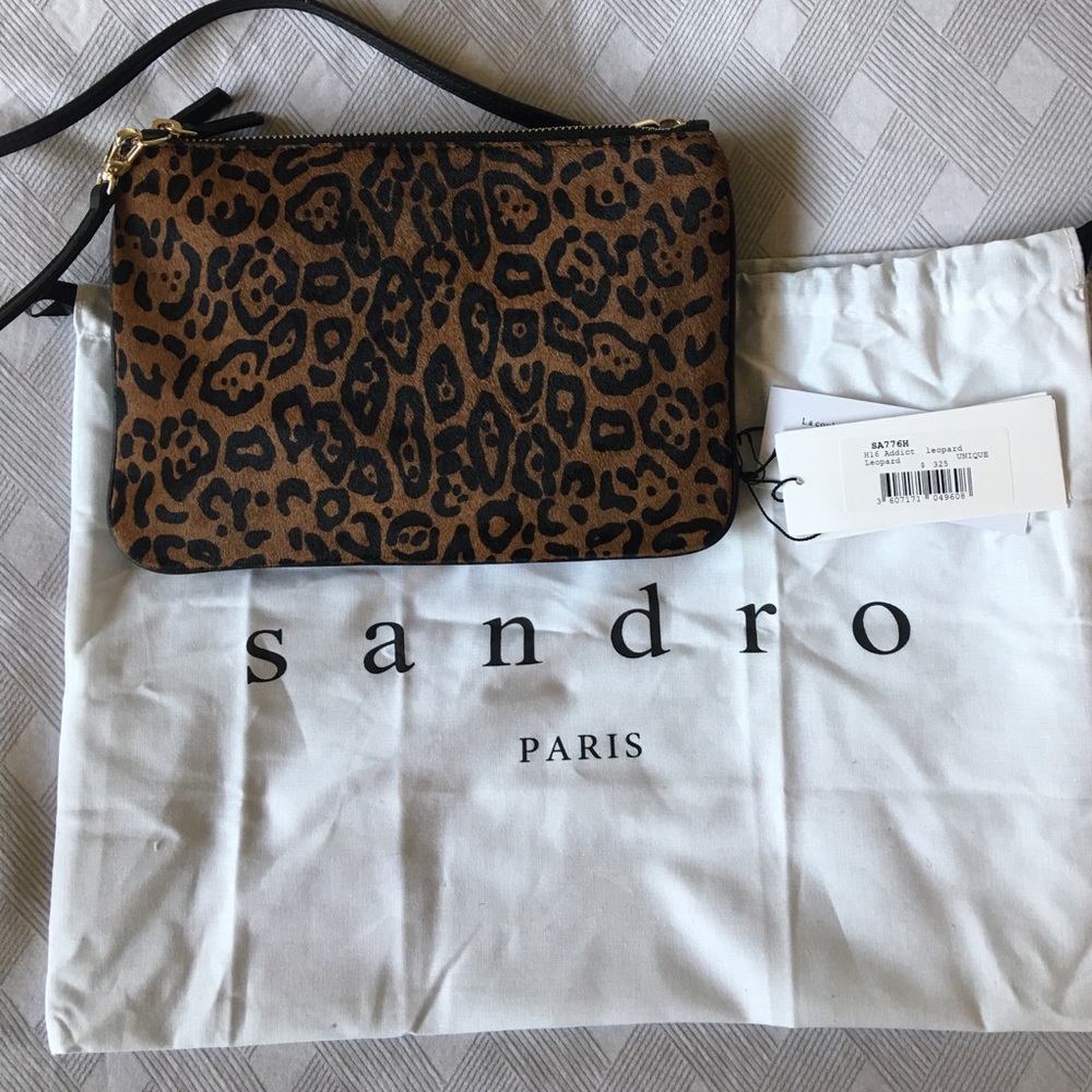 • Sandro • - Picture 3 of 8